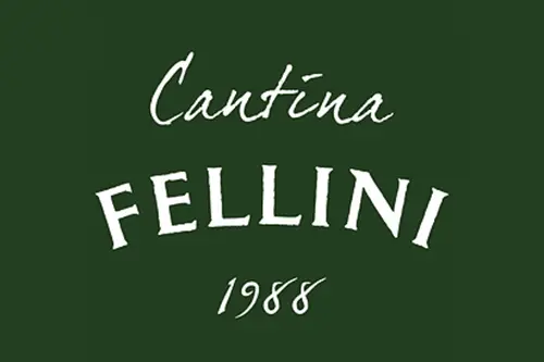 Logo Cantina Felini